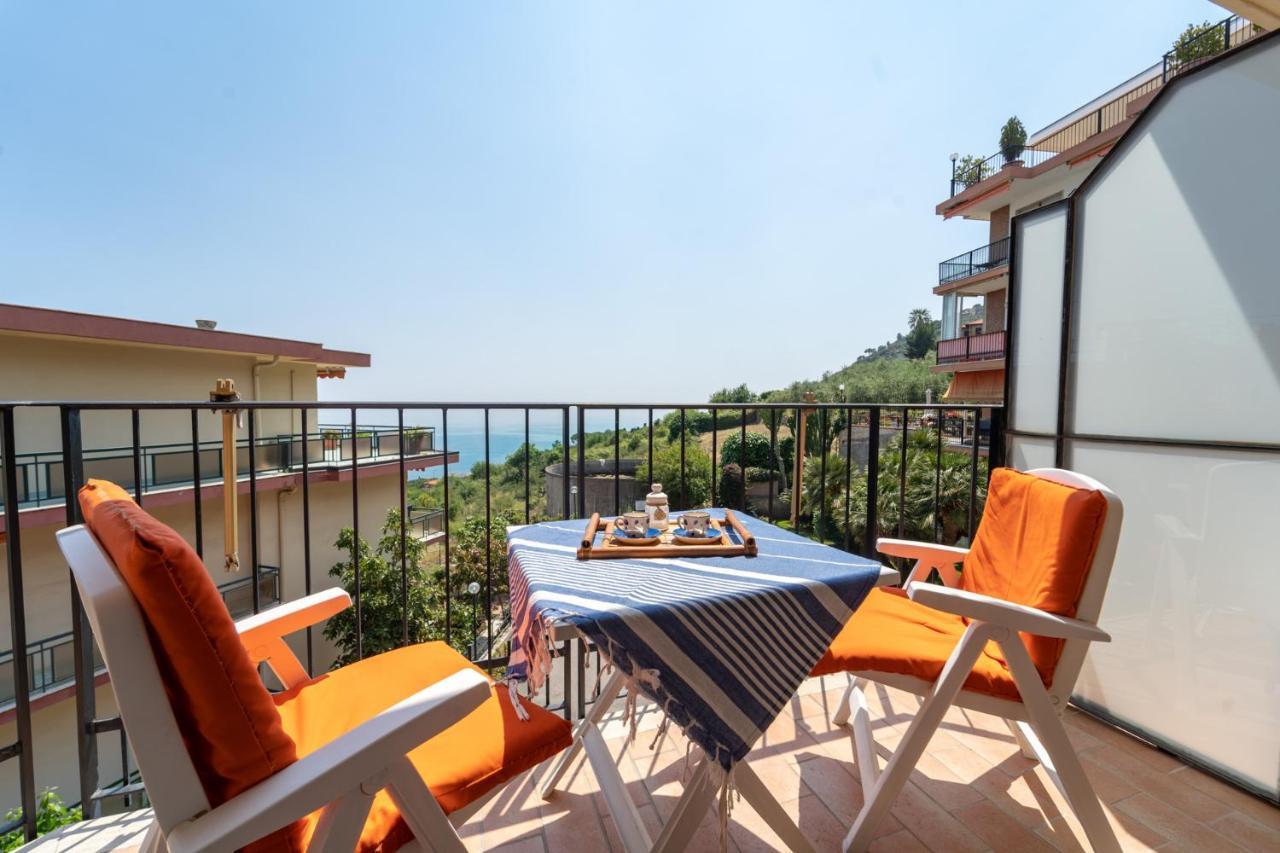 Le Orchidee By Wonderful Italy Apartment Sanremo Exterior photo
